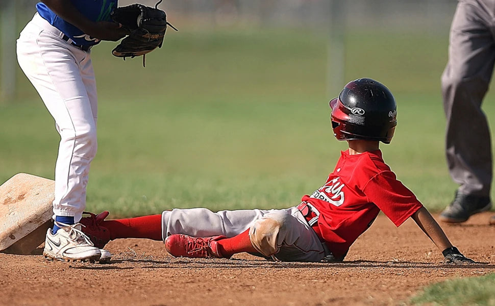 New Aluminum Alloy Thickened Baseball Bat And Softball Gloves Ball 20-25inch Five Colors Outdoor Sports Home Person Self-Defense