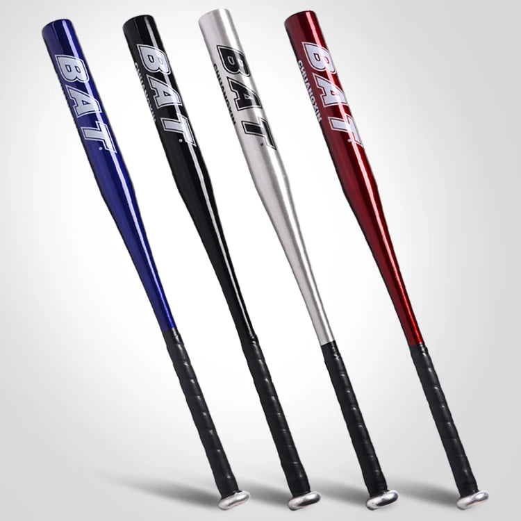 New Aluminium Alloy Baseball Bat Of The Bit Softball Bats  20" 25" 28" 30" 32" 34" inch