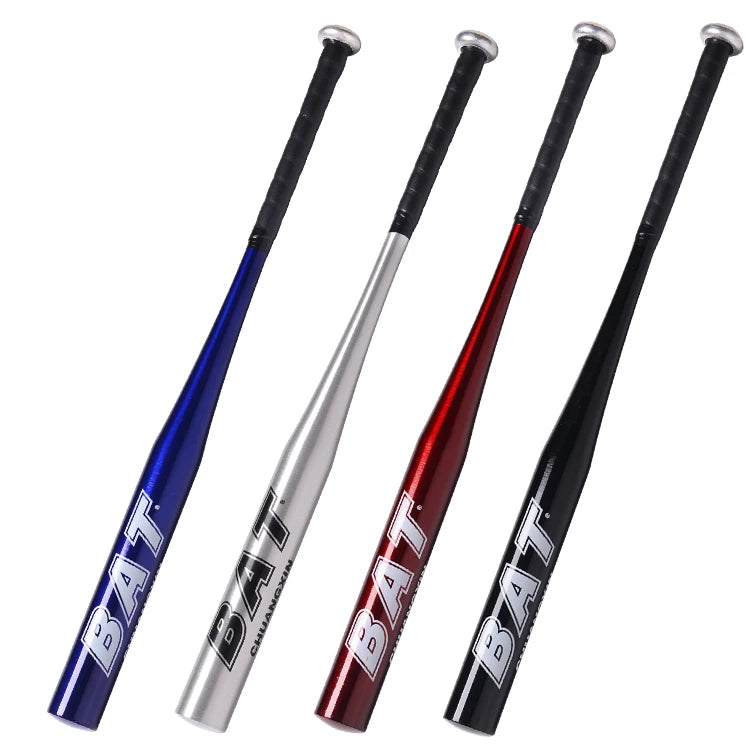New Aluminium Alloy Baseball Bat Of The Bit Softball Bats  20" 25" 28" 30" 32" 34" inch