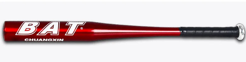 New Aluminium Alloy Baseball Bat Of The Bit Softball Bats  20" 25" 28" 30" 32" 34" inch