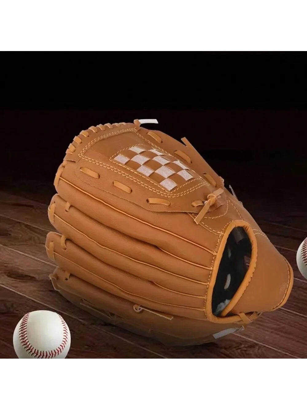 Outdoor Sport Adult Baseball Glove Batting Gloves Size 10.5/11.5/12.5 Left Hand Training Equipment for Man And Woman