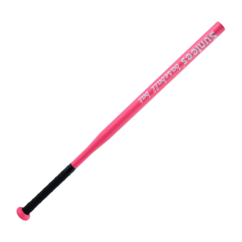 1PC Baseball Bat, 78.6cm/30.94inches Aluminum Alloy Baseball Bat Home Lightweight Softball Bat Practice Bat