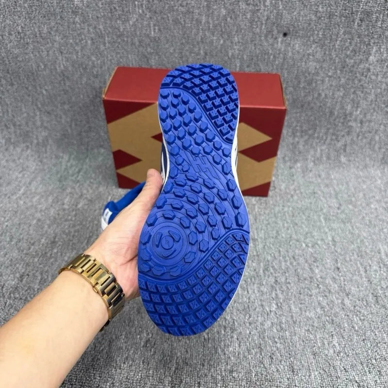 Classic Brand Professional Baseball Training Sneaker Comfortable Non-slip Comprehensive Fitness Shoe Breath Walking Sneaker