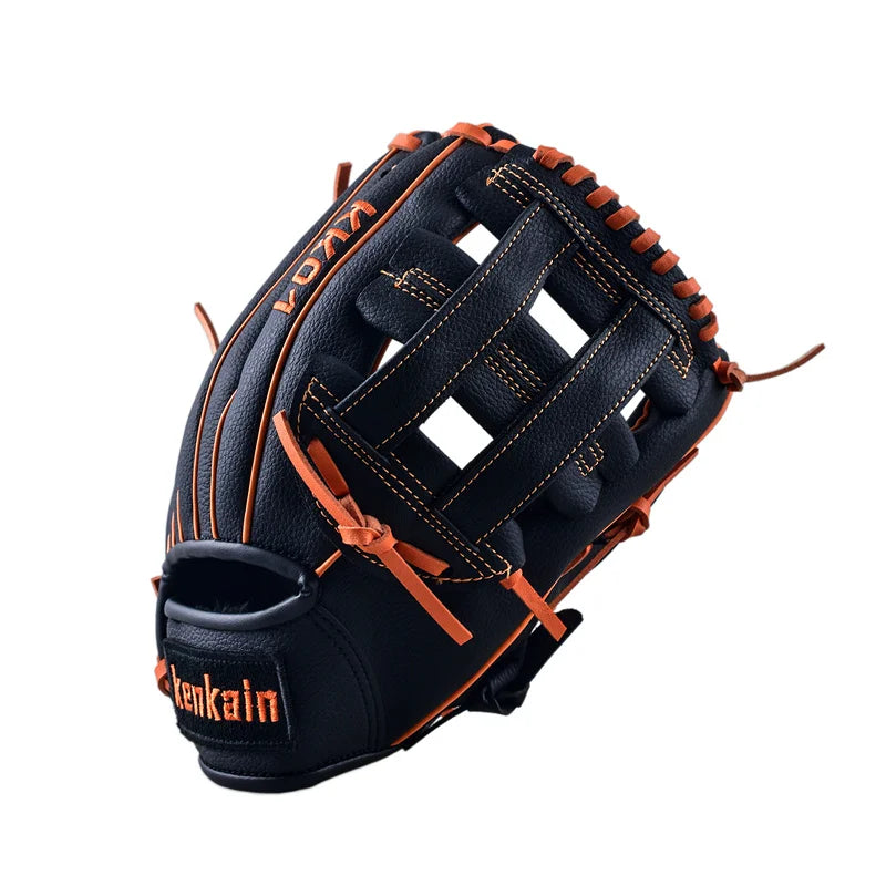 Adult Baseball Glove Sofall Pitcher Special Cetition Glove Trainer cher Gloves for Children Teenagers And Adults