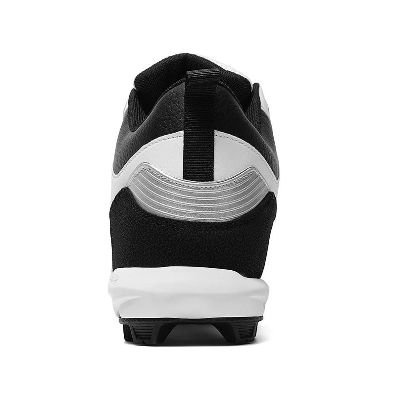 Original Brand Unisex New Luxury Outdoor Football Shoe Professional Baseball Football Shoe Comfortable Gym Shoe 36-47