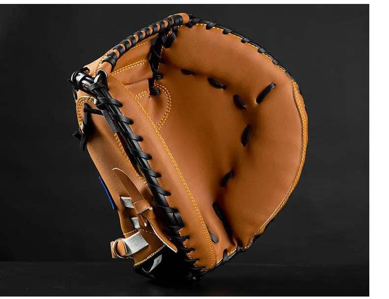 Profional Thiened Baseball cher's Glove Zenzen Brand Soft TPU Material for Baseball And Sofall Sports Fans Gear