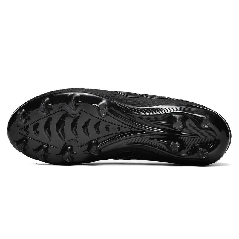 2025 New Softball Shoes for Men High Top Baseball Sneakers Women Comfortable Baseball Shoes Wear-Resisting Outdoor Sneakers