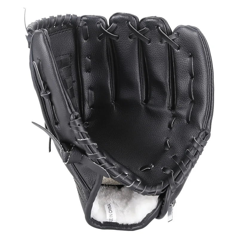 Outdoor Sport Adult Baseball Glove Batting Gloves Size 10.5/11.5/12.5 Left Hand Training Equipment for Man And Woman