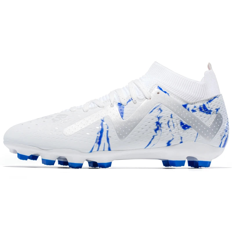 New Style Softball Shoes for Men Anti-Slip Long Spikes Baseball Sneakers Women Baseball Training Shoes Low Top Outdoor Sneakers