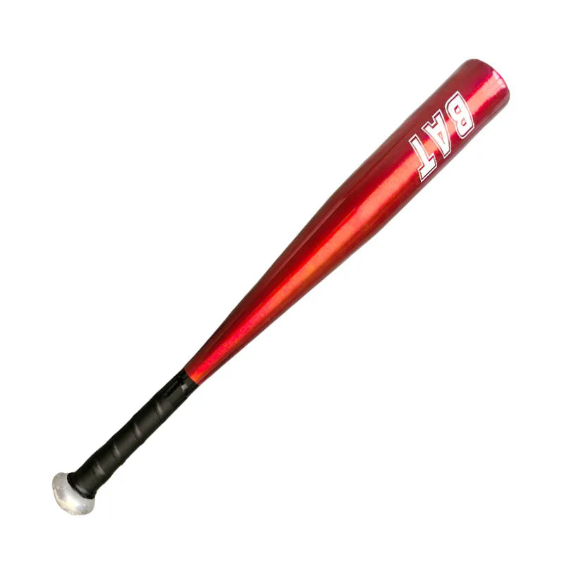 20inch Aluminum Baseball Bat Personal Defense Baseball Bat Bate De Base Ball Pencil Baseball Bat BQJLQ03