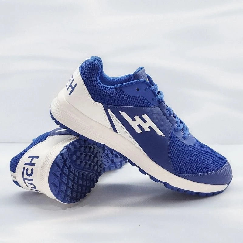 Classic Brand Professional Baseball Training Sneaker Comfortable Non-slip Comprehensive Fitness Shoe Breath Walking Sneaker