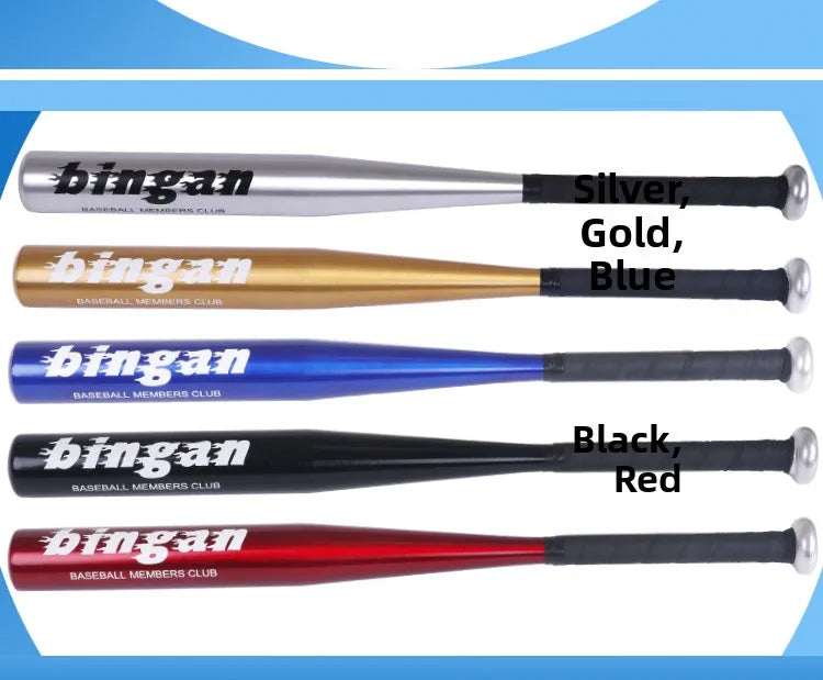 Children's Baseball Set Practice Bat Sofall Glove Home Run Base Ball Equipment for Kids Sports Fitn Fans Supplies