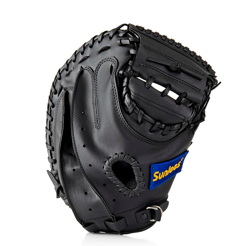 Profional Thiened Baseball cher's Glove Zenzen Brand Soft TPU Material for Baseball And Sofall Sports Fans Gear