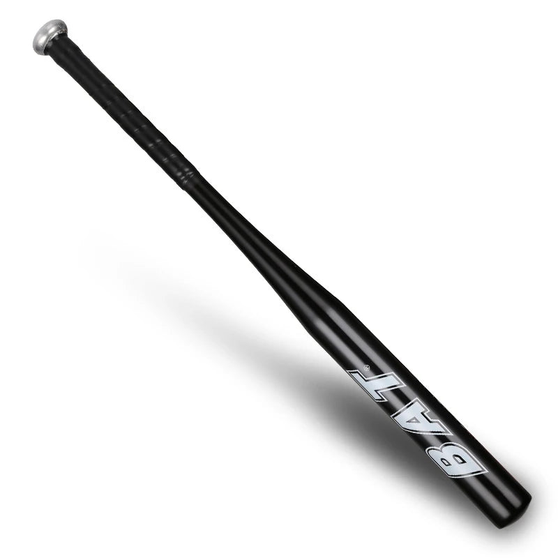 20 inch High Strenght Training Softball Baseball Bat Stick Aluminum Baseball Bat Bar Home Defense Self-Defense