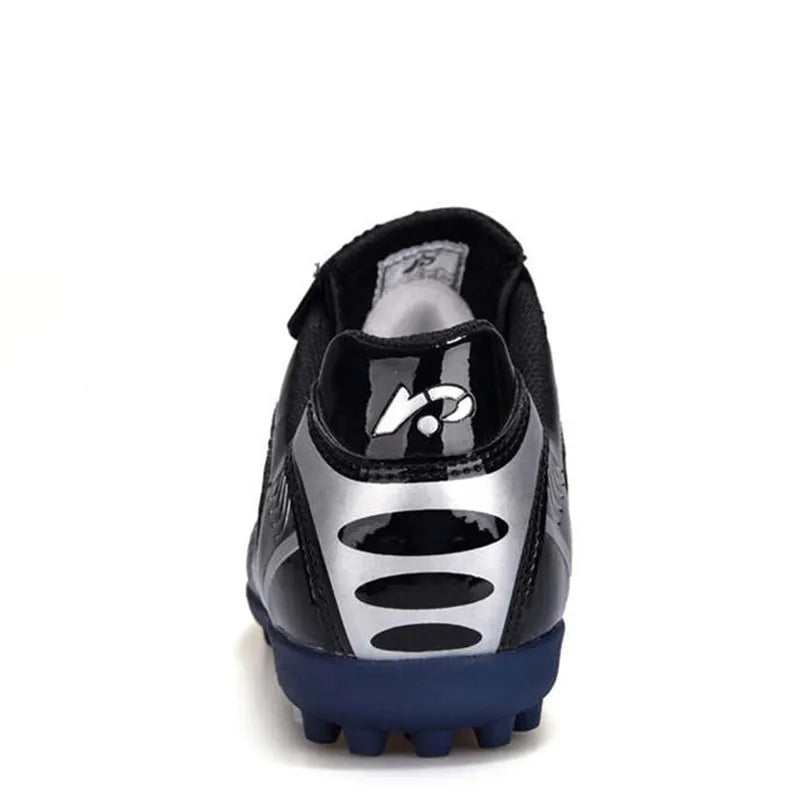 Baseball Shoes Children Men Sneakers New Leather Big Size Outdoor Anti-skid Breathable Training Spikes Softball Shoes