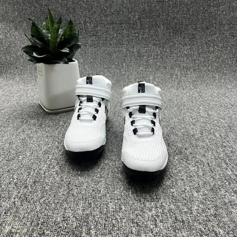 Professional Baseball Shoes for Mens Black White Sport Shoes Man Brand Designer Baseball Shoe Men Gym Sneakers