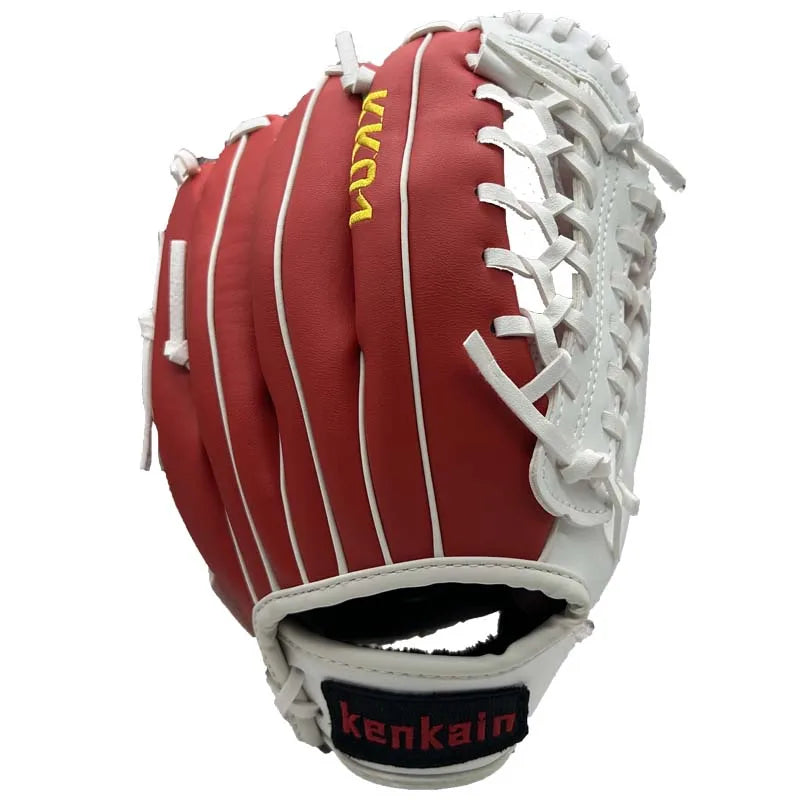 Adult Baseball Glove Sofall Pitcher Special Cetition Glove Trainer cher Gloves for Children Teenagers And Adults