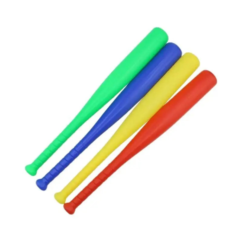 Children's Baseball Bat, Designed For Physical Fitness And Safety. Made From Eco-Friendly Materials, Odorless And Safe For Healt