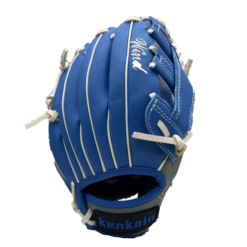 Adult Baseball Glove Sofall Pitcher Special Cetition Glove Trainer cher Gloves for Children Teenagers And Adults