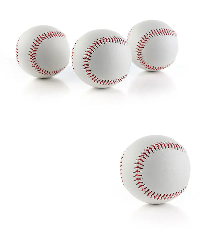 Teenage Children's Baseball Glove Batting Gloves Left And Right Hand Sofall Gloves Criet Gloves Sports Fitn Fans