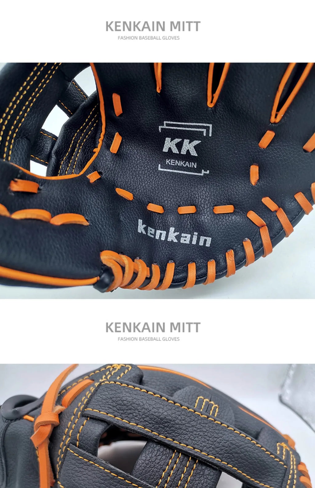 Adult Baseball Glove Sofall Pitcher Special Cetition Glove Trainer cher Gloves for Children Teenagers And Adults