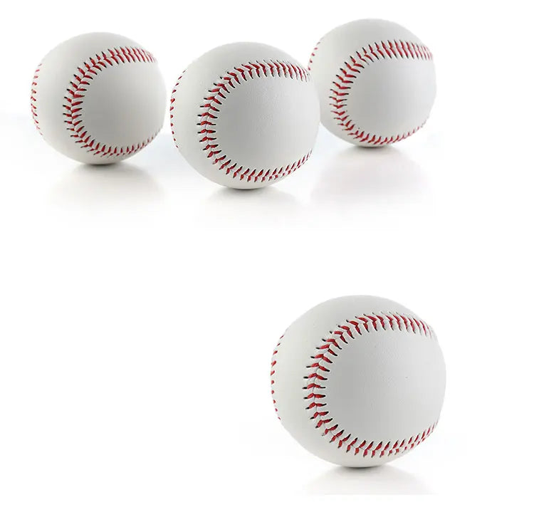 Leather Baseball Glove for Adults And Teenagers College Students Sports Class Sofall Towing Gloves Baseball Equipment