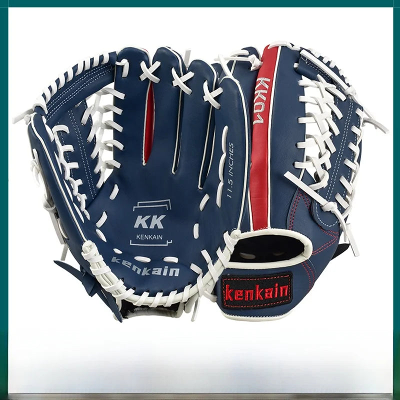 Adult Baseball Glove Sofall Pitcher Special Cetition Glove Trainer cher Gloves for Children Teenagers And Adults