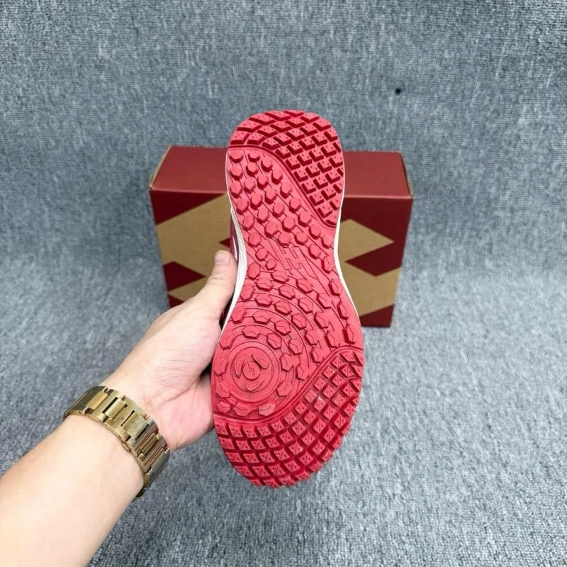 Classic Brand Professional Baseball Training Sneaker Comfortable Non-slip Comprehensive Fitness Shoe Breath Walking Sneaker