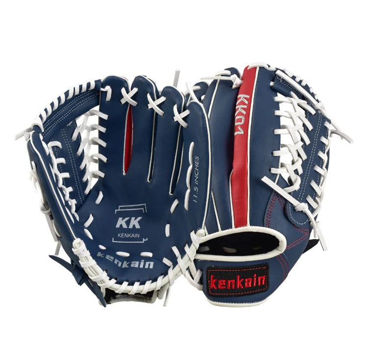 Adult Baseball Glove Sofall Pitcher Special Cetition Glove Trainer cher Gloves for Children Teenagers And Adults