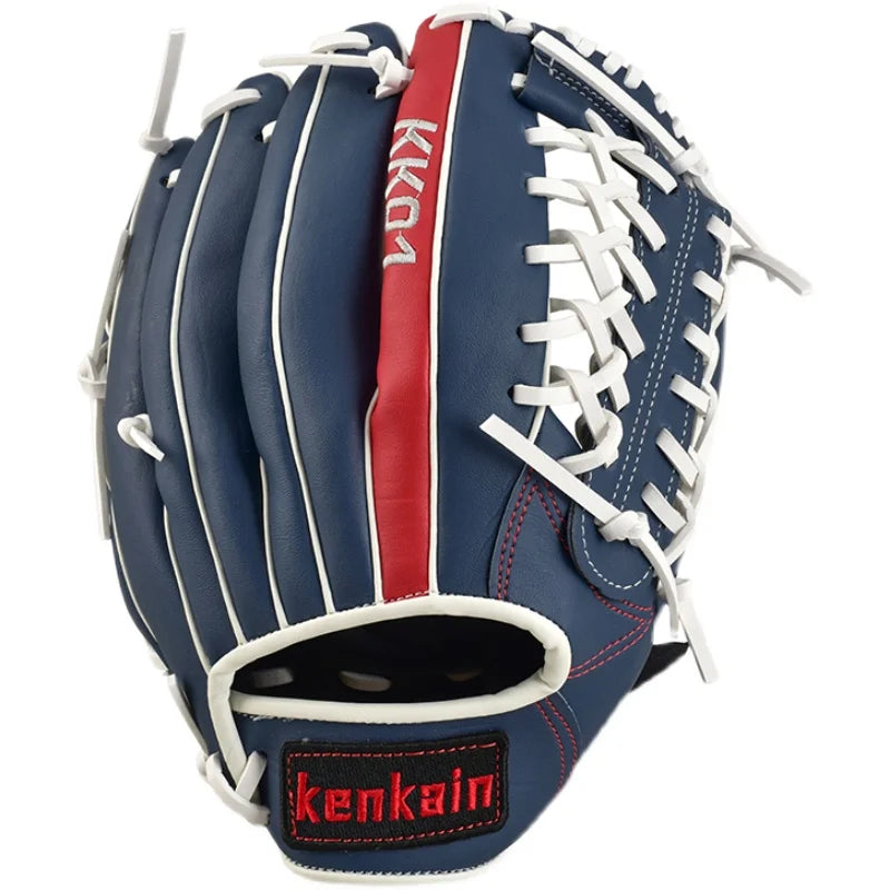 Adult Baseball Glove Sofall Pitcher Special Cetition Glove Trainer cher Gloves for Children Teenagers And Adults