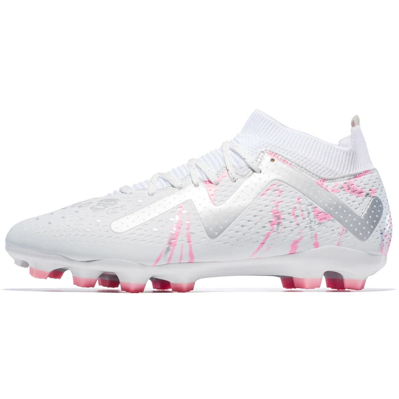 New Style Softball Shoes for Men Anti-Slip Long Spikes Baseball Sneakers Women Baseball Training Shoes Low Top Outdoor Sneakers