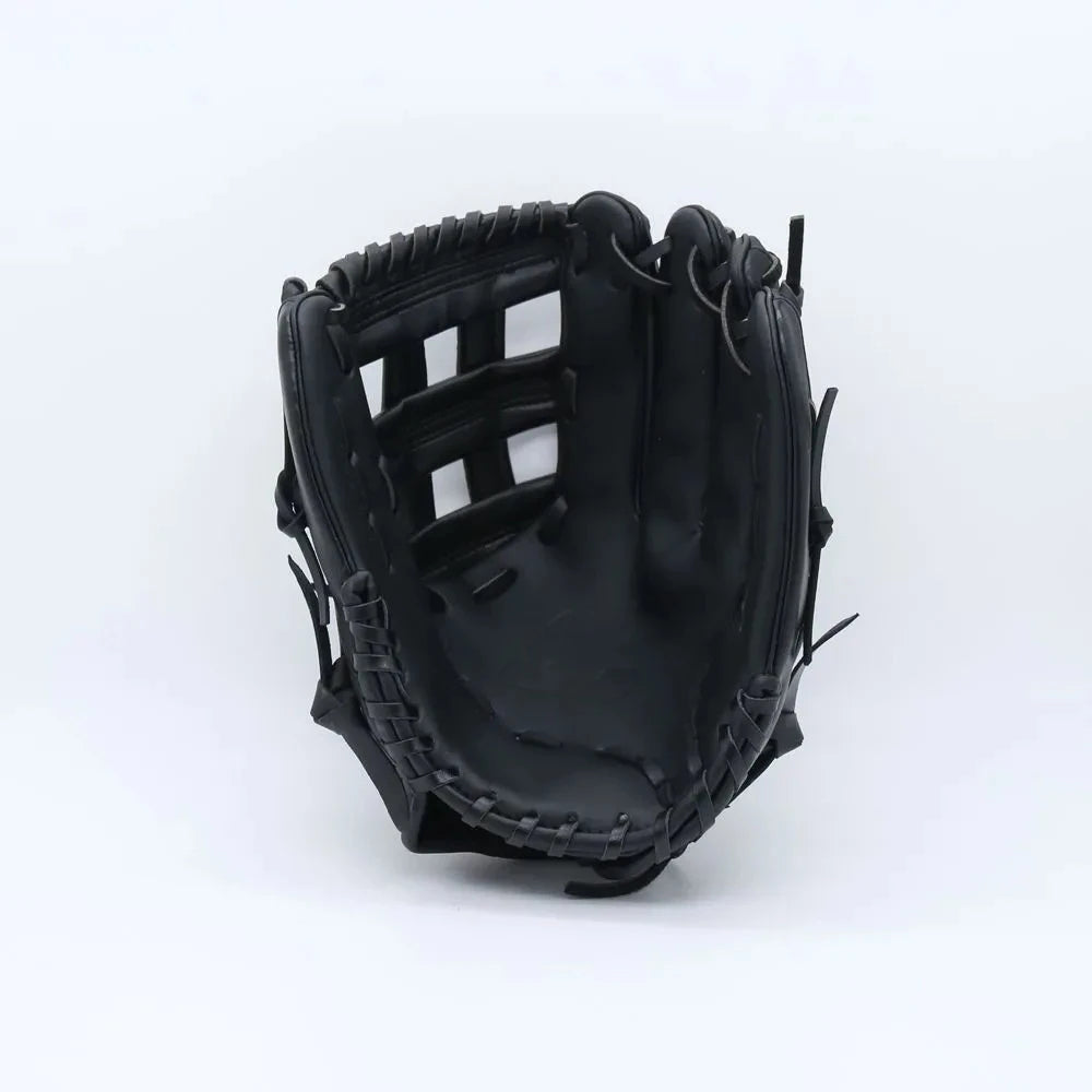 Reisman Soft PU .5 Inch Profional Baseball Sofall Glove Comfortable Fit Sports Fans Equipment Fitn Gloves