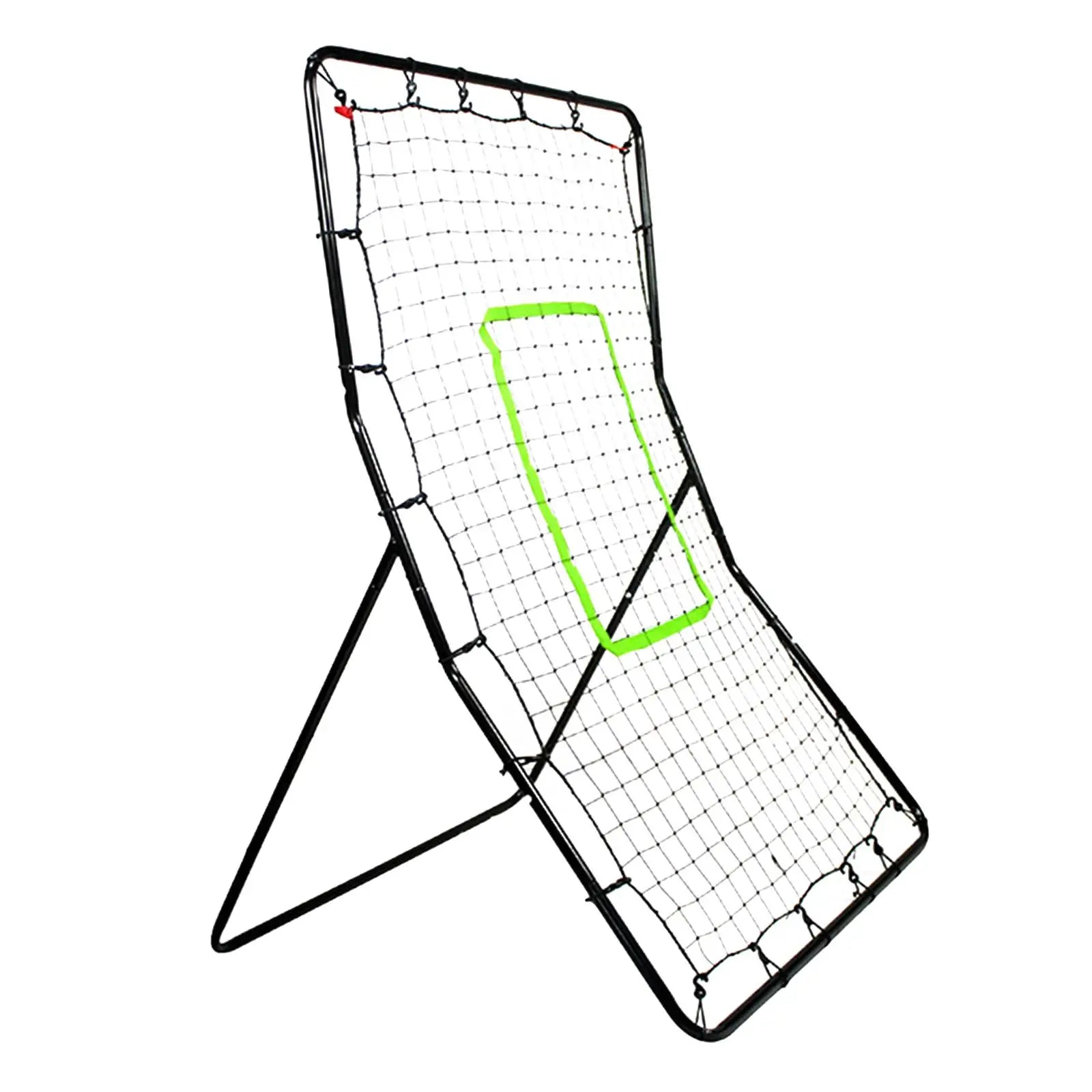 Baseball Rebound Net Baseball Training Equipment Baseball Bounce Back Net Ball