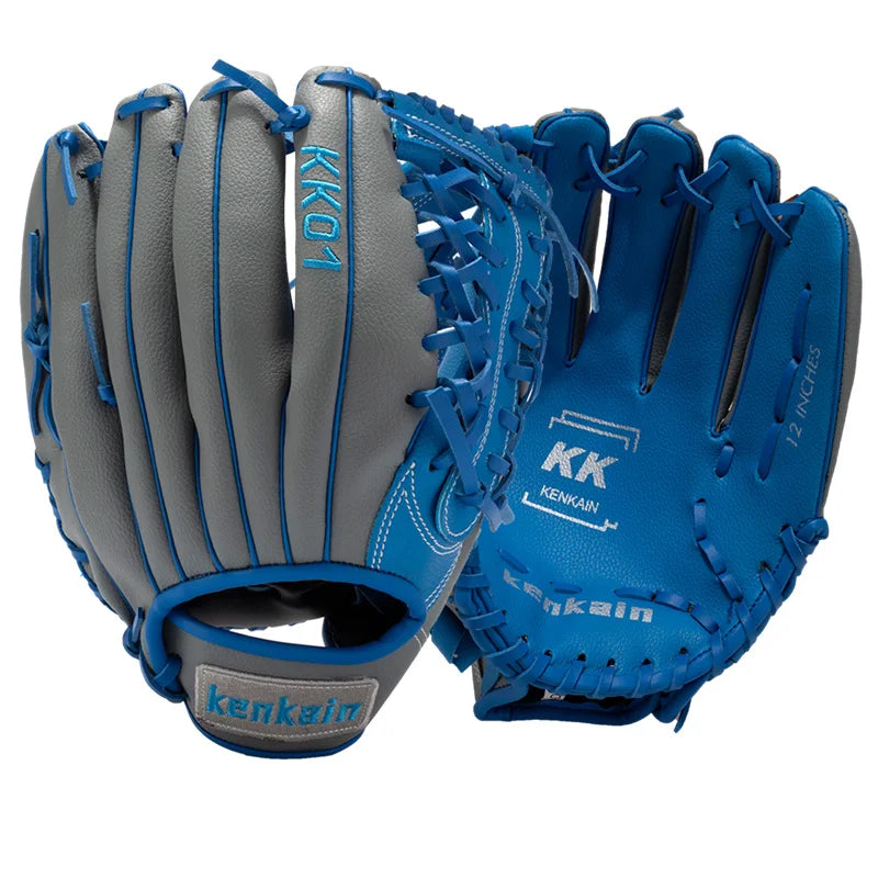 Adult Baseball Glove Sofall Pitcher Special Cetition Glove Trainer cher Gloves for Children Teenagers And Adults