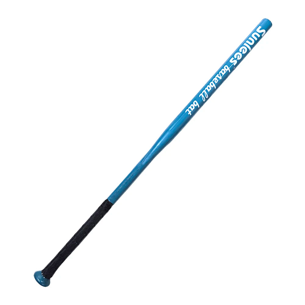 1PC Baseball Bat, 78.6cm/30.94inches Aluminum Alloy Baseball Bat Home Lightweight Softball Bat Practice Bat