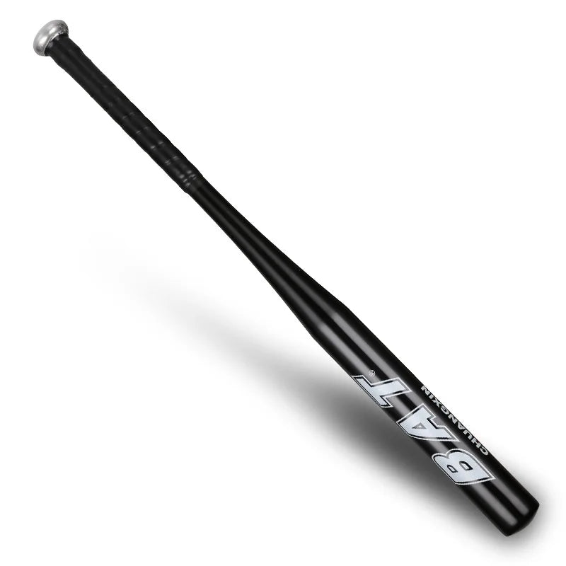 New Aluminium Alloy Baseball Bat Of The Bit Softball Bats  20" 25" 28" 30" 32" 34" inch
