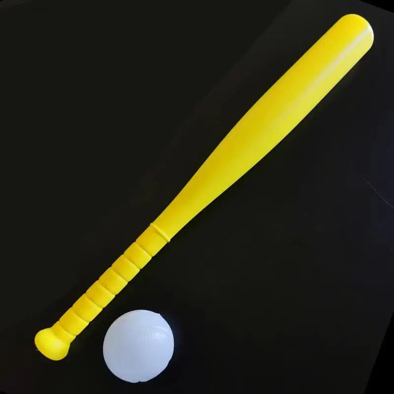 Children's Baseball Bat, Designed For Physical Fitness And Safety. Made From Eco-Friendly Materials, Odorless And Safe For Healt