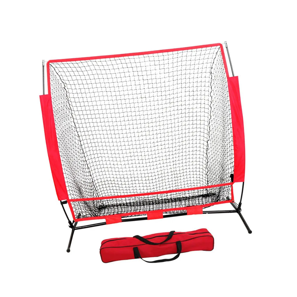 Replacement Baseball Net Training Net Baseball Pitching Net Versatile Practice Net Softball Net for Batting Fielding Catching
