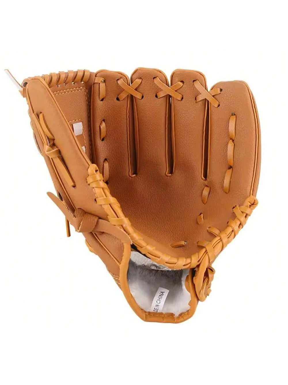 Outdoor Sport Adult Baseball Glove Batting Gloves Size 10.5/11.5/12.5 Left Hand Training Equipment for Man And Woman