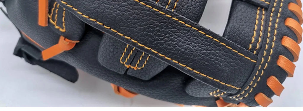 Adult Baseball Glove Sofall Pitcher Special Cetition Glove Trainer cher Gloves for Children Teenagers And Adults