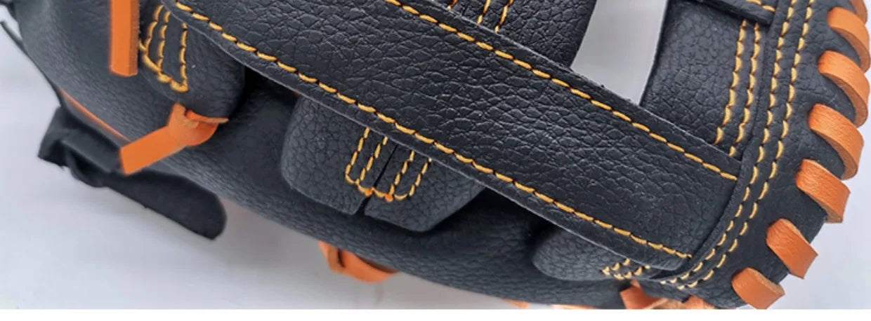 Adult Baseball Glove Sofall Pitcher Special Cetition Glove Trainer cher Gloves for Children Teenagers And Adults