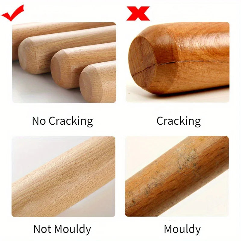 1pc 54/64/74/84cm Solid Ash Wood Locust Wood Baseball Bat Family Defense Hardwood Baseball and Softball Sports Equipment