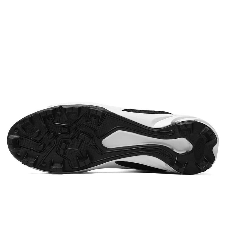 Original Brand Unisex New Luxury Outdoor Football Shoe Professional Baseball Football Shoe Comfortable Gym Shoe 36-47