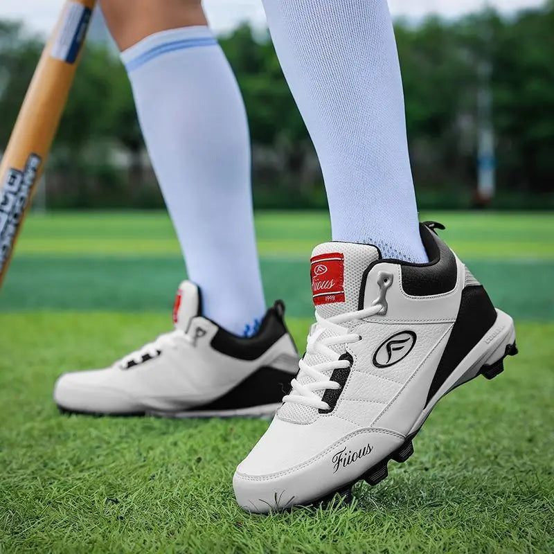 2025 New Summer Hot Sale Baseball Shoes Breathable Professional Lightweight Baseball Shoes Top Quality Men's and Women's Models