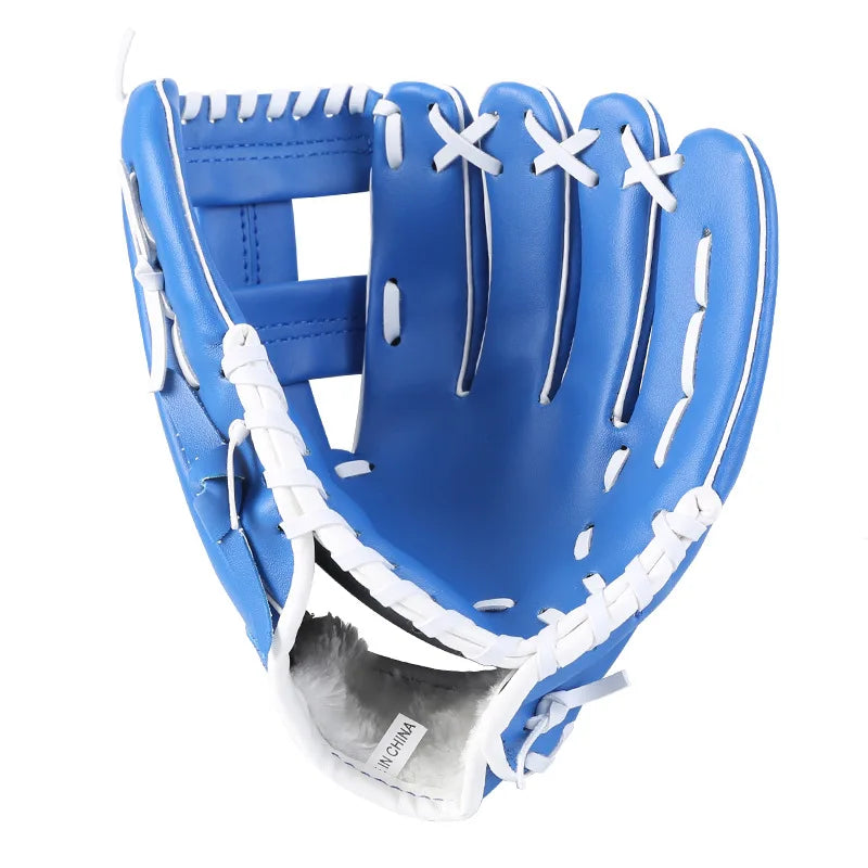 Outdoor Sport Adult Baseball Glove Batting Gloves Size 10.5/11.5/12.5 Left Hand Training Equipment for Man And Woman