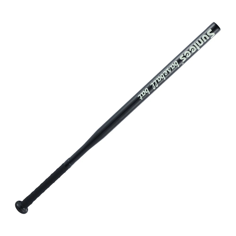 1PC Baseball Bat, 78.6cm/30.94inches Aluminum Alloy Baseball Bat Home Lightweight Softball Bat Practice Bat