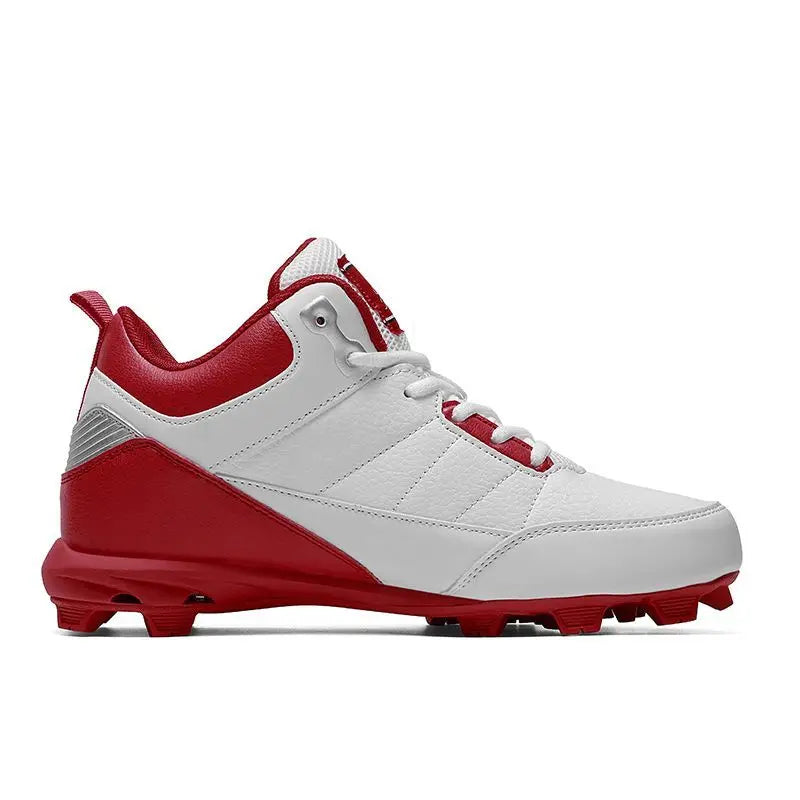 2025 New Summer Hot Sale Baseball Shoes Breathable Professional Lightweight Baseball Shoes Top Quality Men's and Women's Models