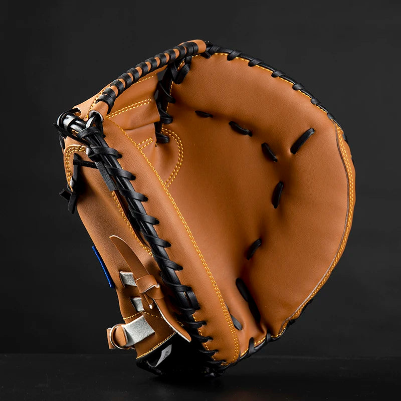 Profional Thiened Baseball cher's Glove Zenzen Brand Soft TPU Material for Baseball And Sofall Sports Fans Gear