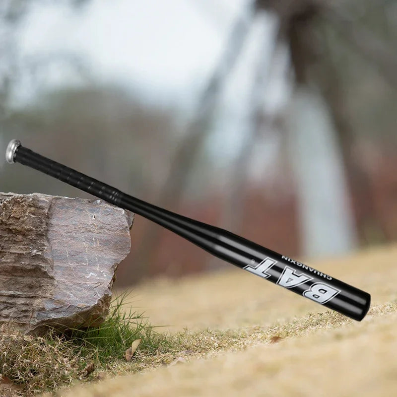 32in Baseball Bat, Aluminum Alloy, Professional Softball/Baseball Bat for Adult, Lightweight, for Outdoor Sports & Home Practice