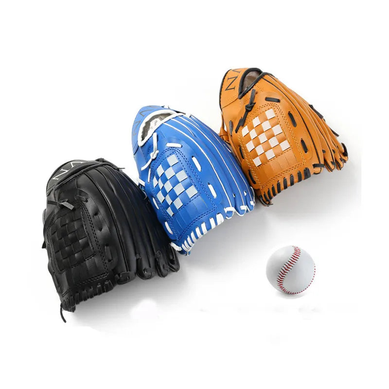 Baseball Sports Training Set Aluminum Alloy Baseball Bat Baseball Glove Softball Practice Equipment Home Personal Self-Defense